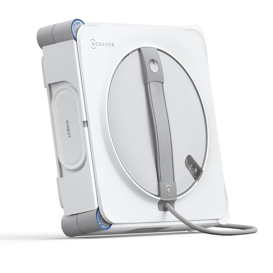 Ecovacs Fensterreiniger WINBOT W2S, weiß