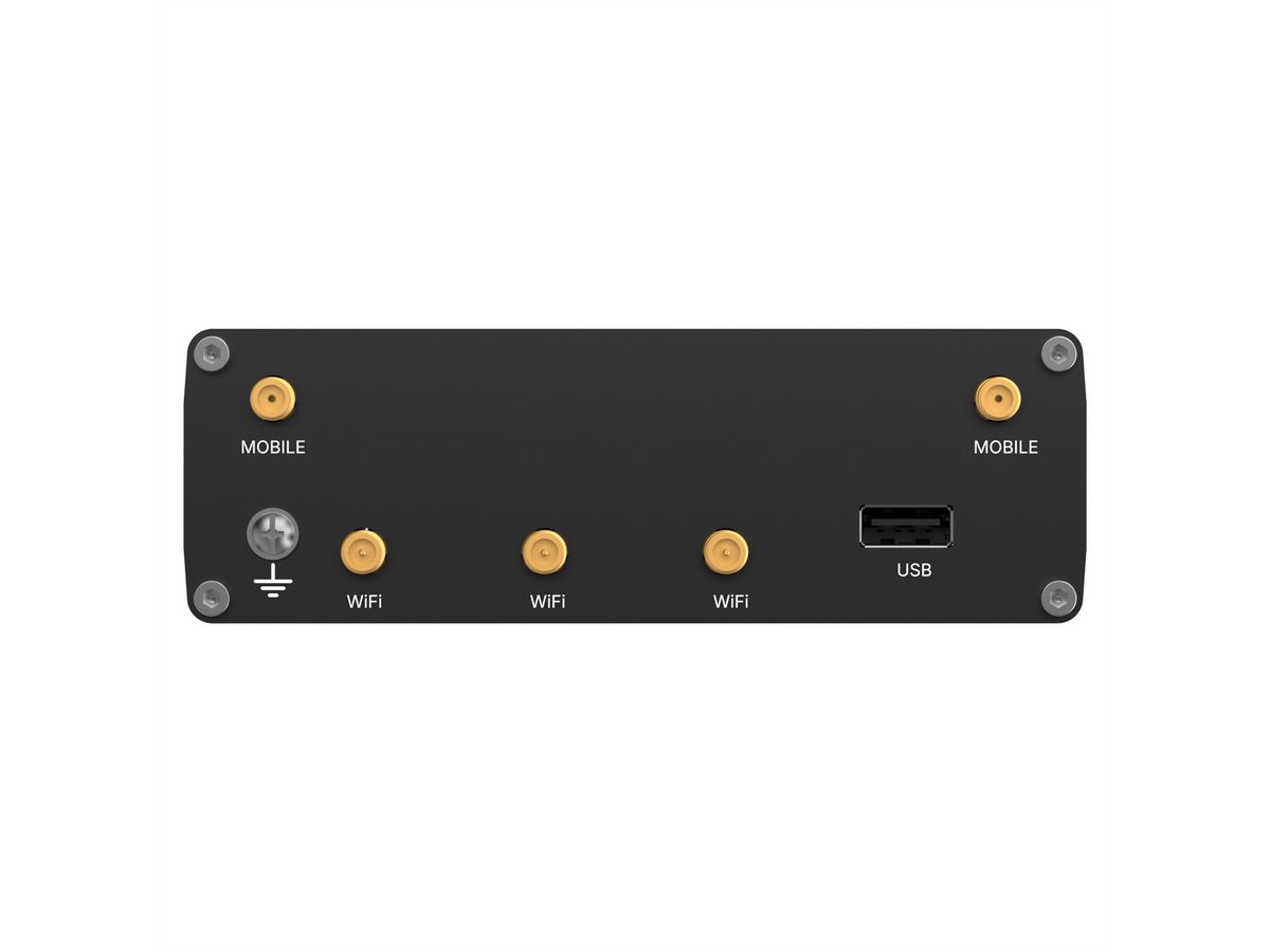 TELTONIKA RUTC41 4G EDGE-Router
