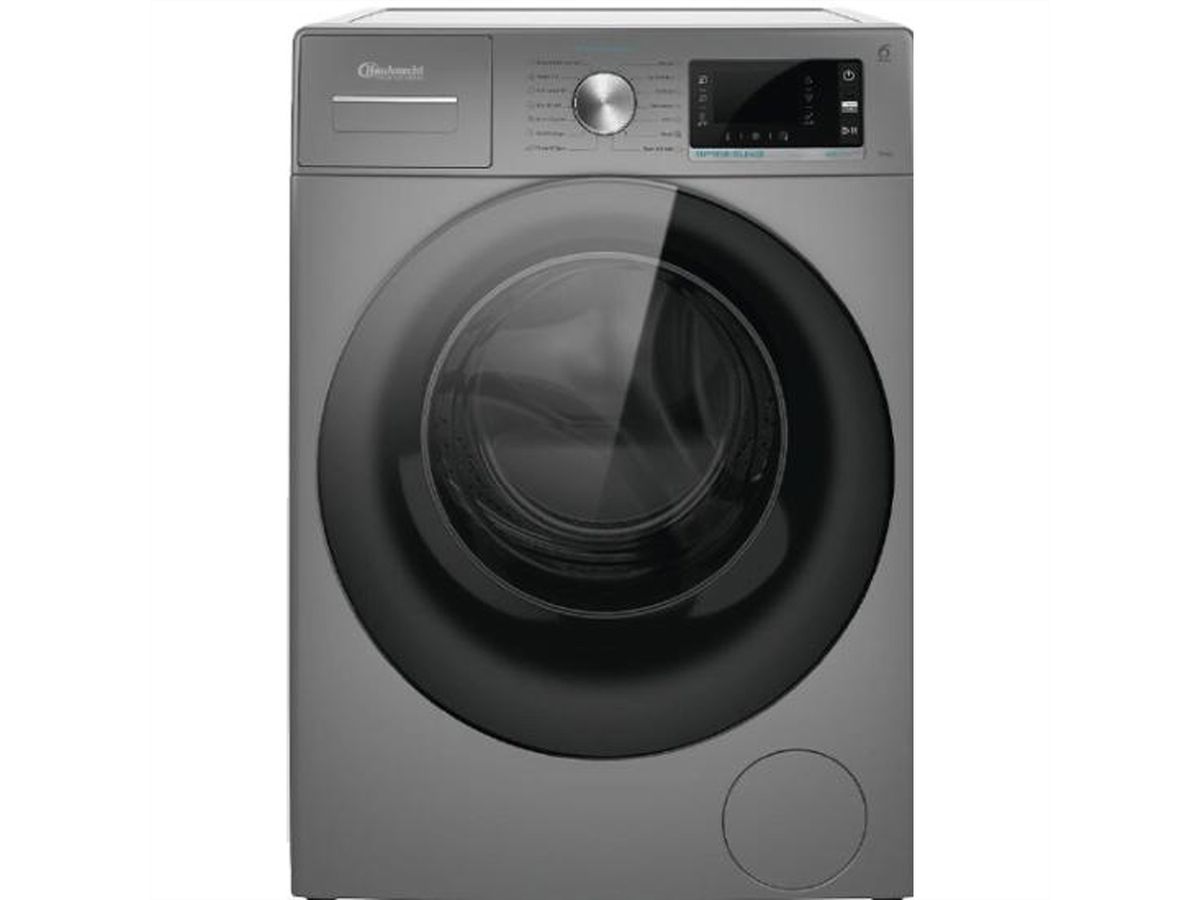 Bauknecht Lave-linge AWH 912S/PRO BP, 9kg, B