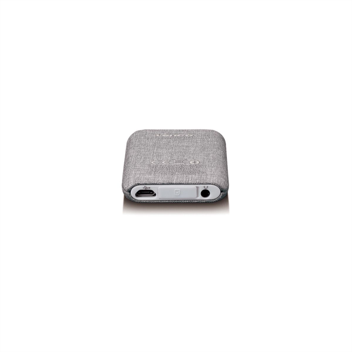 Lenco MP3 Player XEMIO-861, mit 8GB