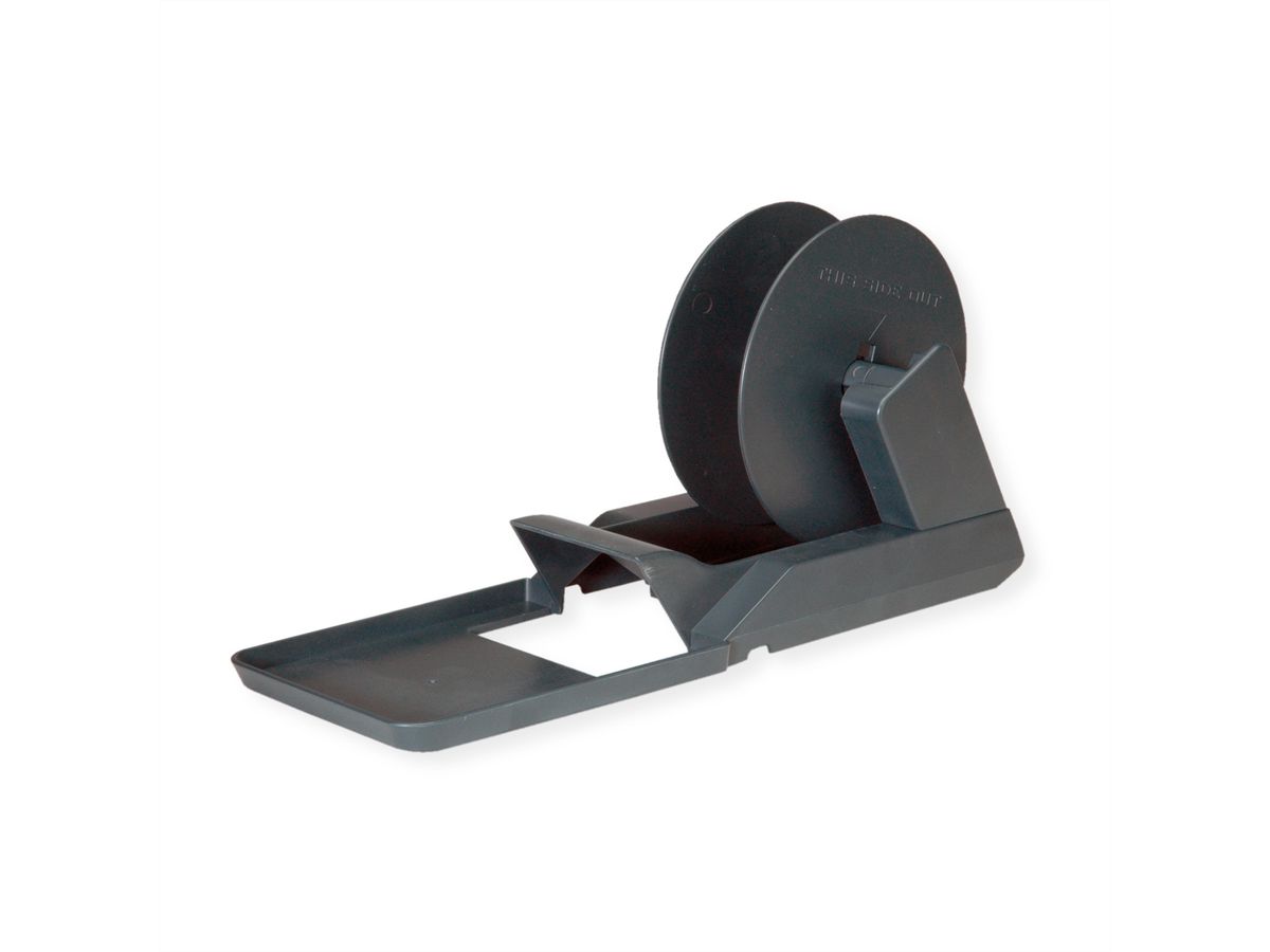SEIKO SLP-Tray Support de rouleau d'étiquettes, pour la série 600
