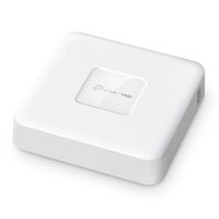 TP-Link NVR1104H-4P NVR Enregistreur vidéo en réseau 4-CH, 4x PoE