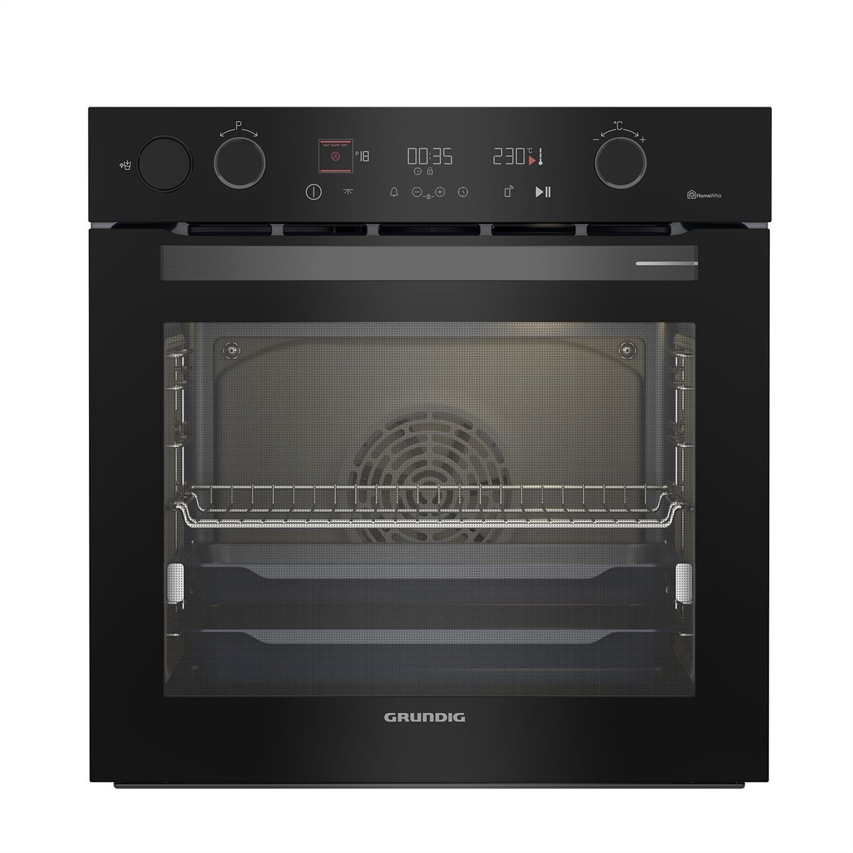 Grundig Four GEBD12400BCI
