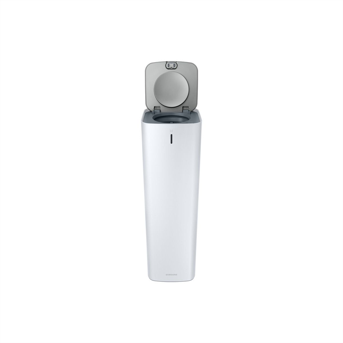 Samsung Clean Station VCA-SAE90A, blanc