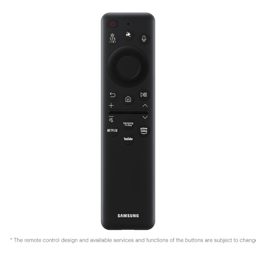 Samsung 85" R95H Series 2026