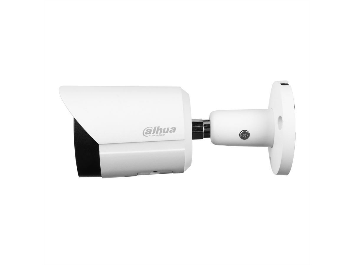 DAHUA DH-IPC-HFW2441SP-S-0280B Bullet Kamera 4 MP, 95°, IR-LED 30m