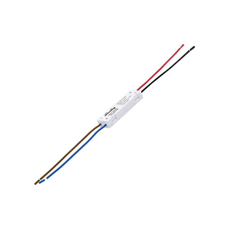 Shelly Signalkonverter 1 Channel, 230V