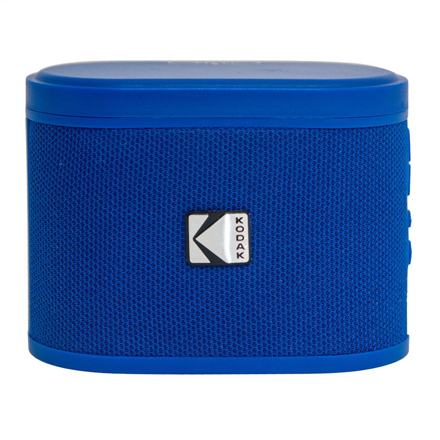 Kodak Soundbrix magnetic docking x2pcs, blue