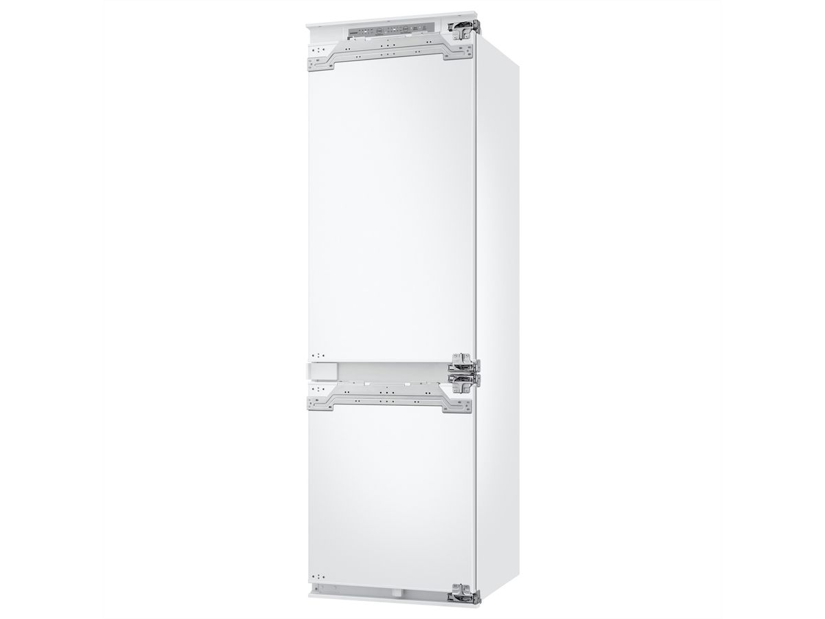 Samsung Kühl-Gefrierkombination Einbau, BRB7000, Türanschlag: rechts