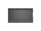 NEC Signage Display MultiSync M551-2, 55", UHD, 24/7, 500cd/m²