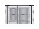 **Retoure**Samsung Food Center RS5000 FC, 621L, D-Grade, WiFi, Anthrazit