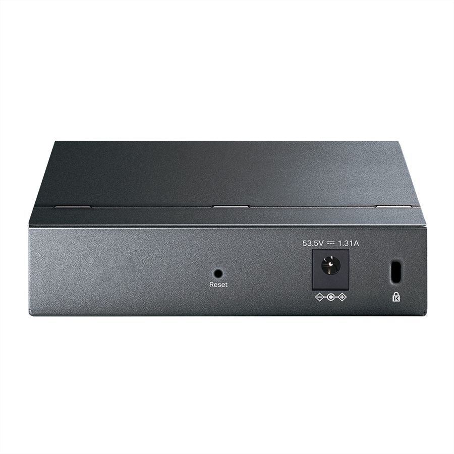 TP-Link TL-SG105PE Omada PoE+ Switch 5 Port