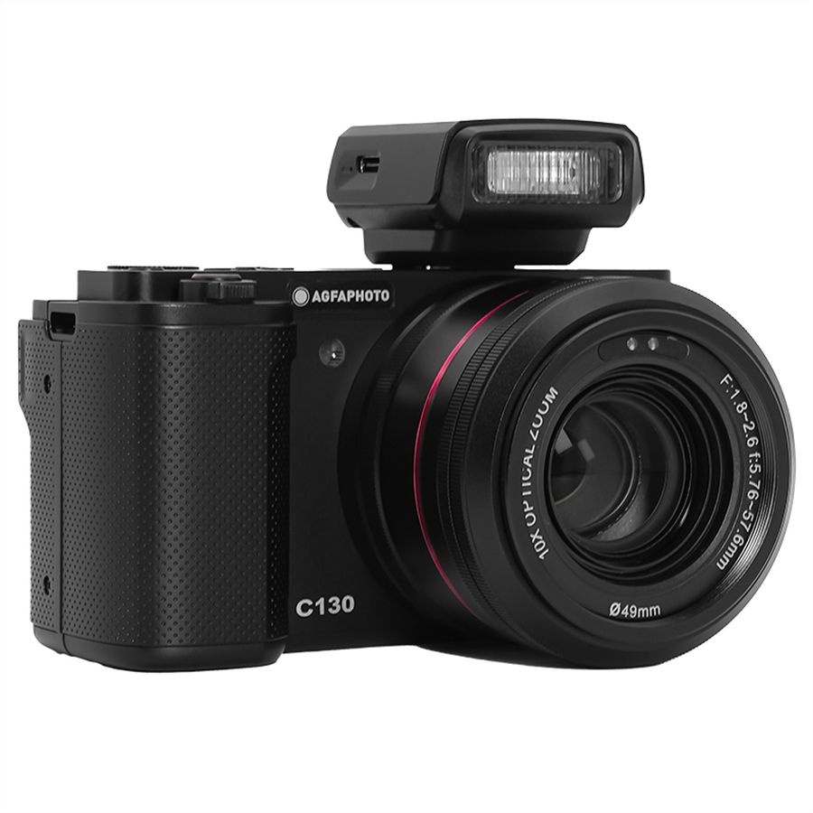 Agfa Realishot C130