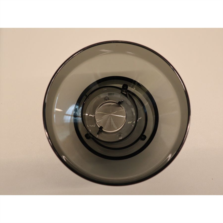 Réservoir à grains sans capot pour type 1018