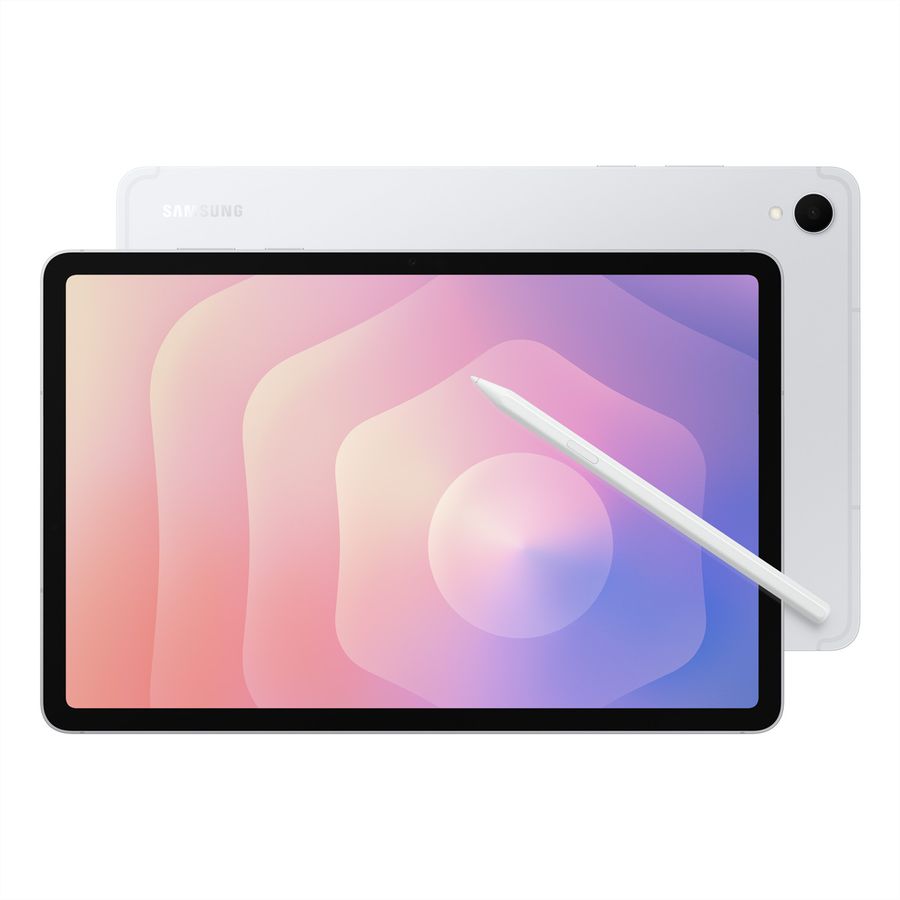 Samsung Galaxy Tab S11, silver, 512GB, WiFi