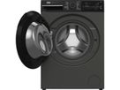 **Retoure**Beko lave-linge WM520, 9kg, A-10%, manhattan gray