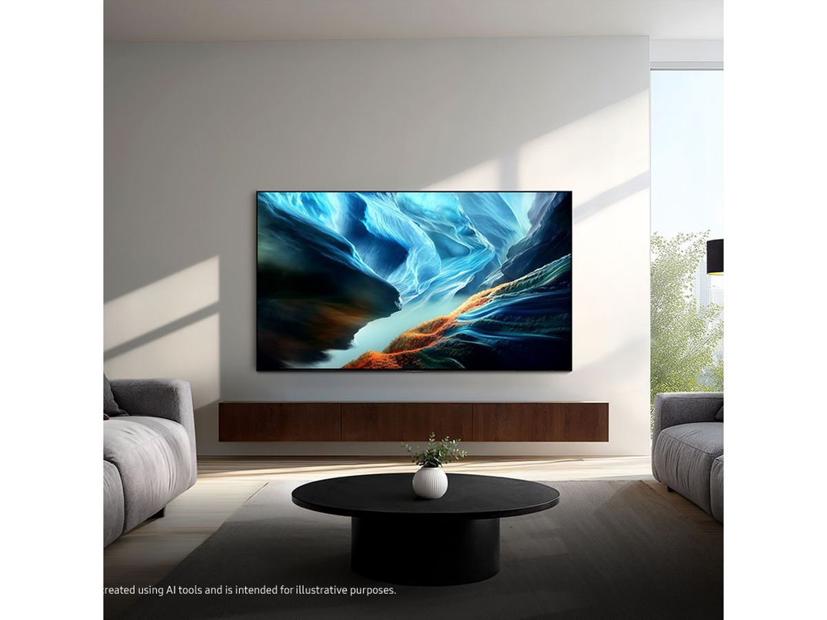 Samsung 42" S90H Series 2026