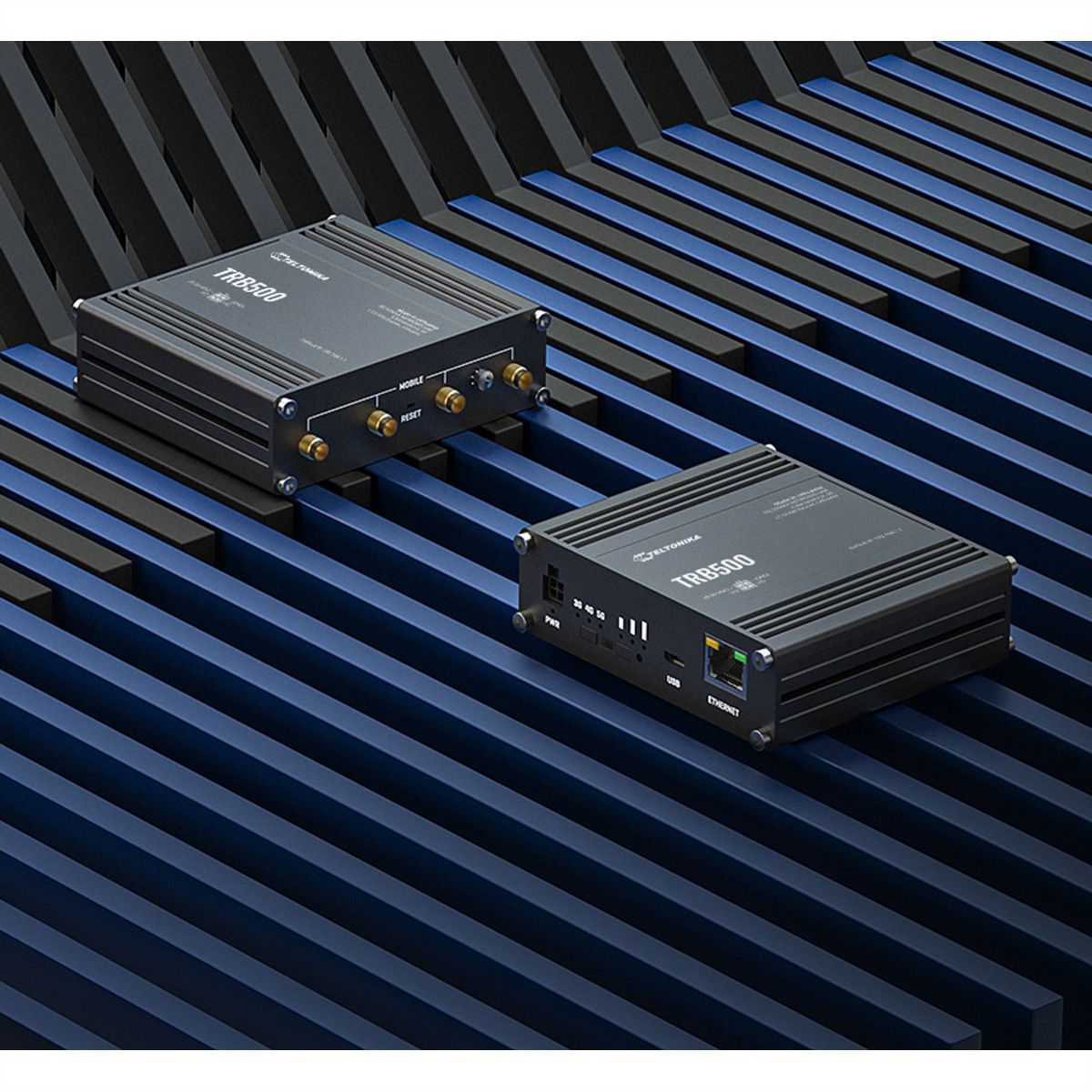 TELTONIKA TRB500 5G Industrie Gateway