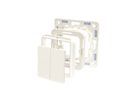 Shelly Adapter Wall Switch Adapter