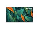 Philips Signage Display 50BDL4512D/00, 43", UHD, 24/7, 500cd/m²