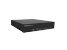 MOBOTIX MOVE NVR Netzwerk-Videorekorder 12-CH, 8x PoE