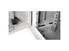 ROLINE 19-Zoll Wandgehäuse Basic Plus 6HE, 600x600 BxT grau
