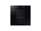Samsung Ofen mit Steam Assist 8000 Serie, onyx black