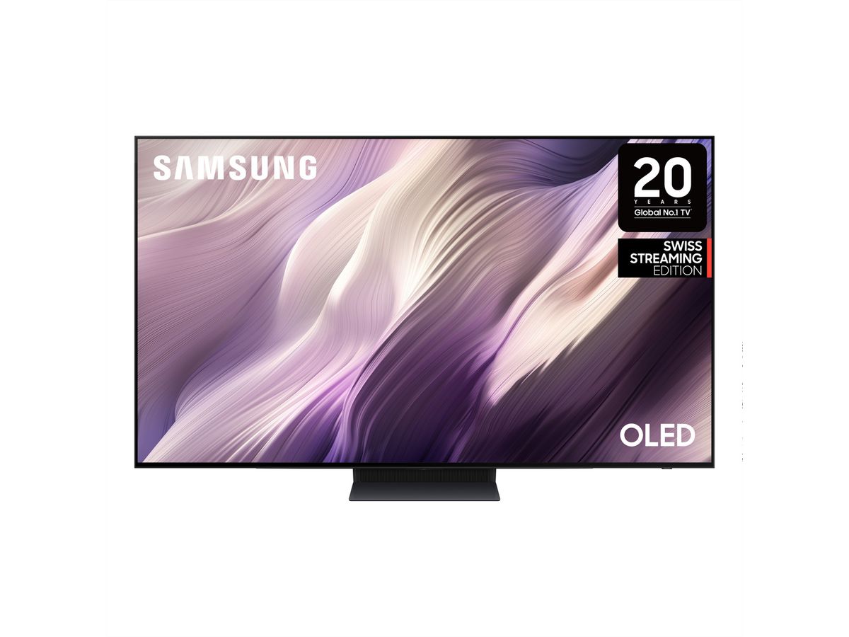 Samsung 48" S95H Series 2026