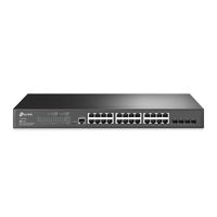 TP-Link SG3428 Omada Switch 24 Port