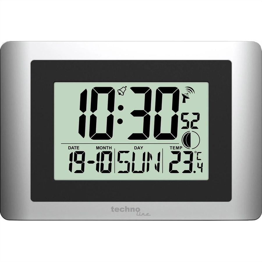 Station météo WS 8028 de Technoline