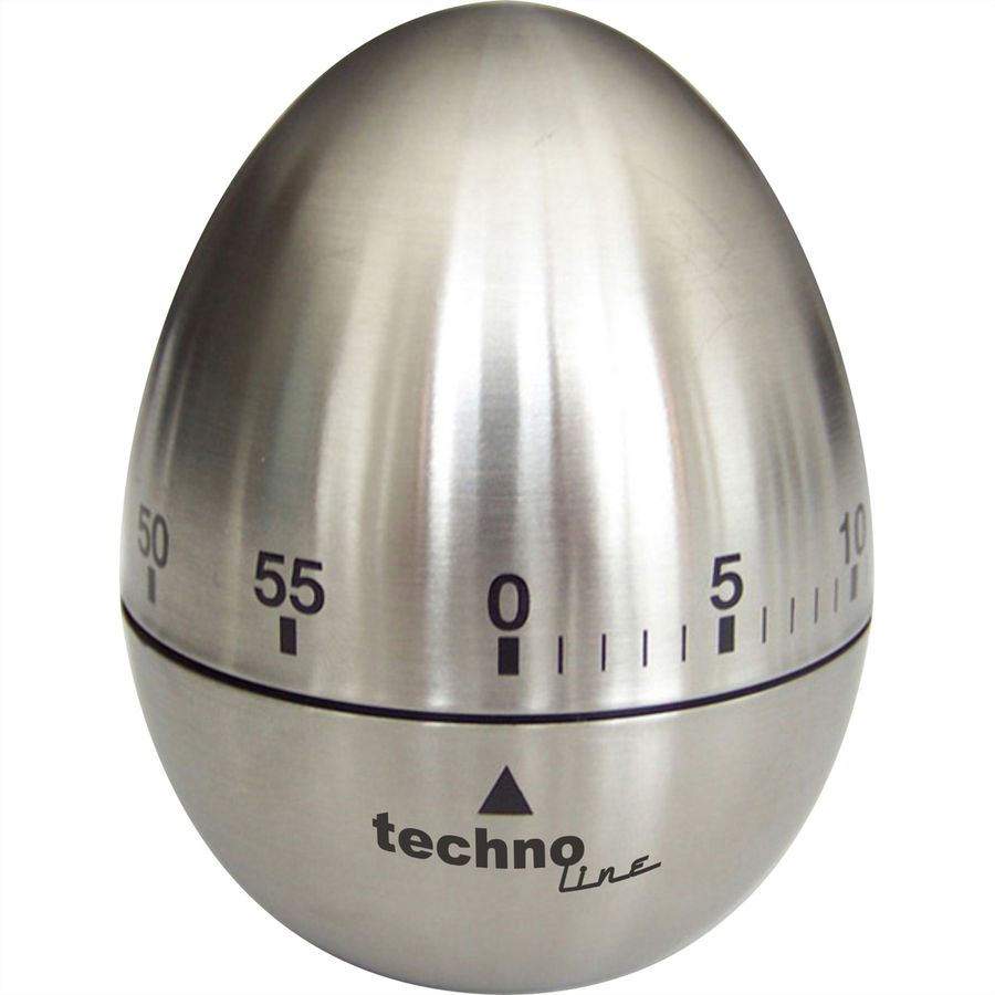 TechnoLine Küchentimer KZWII, Analog
