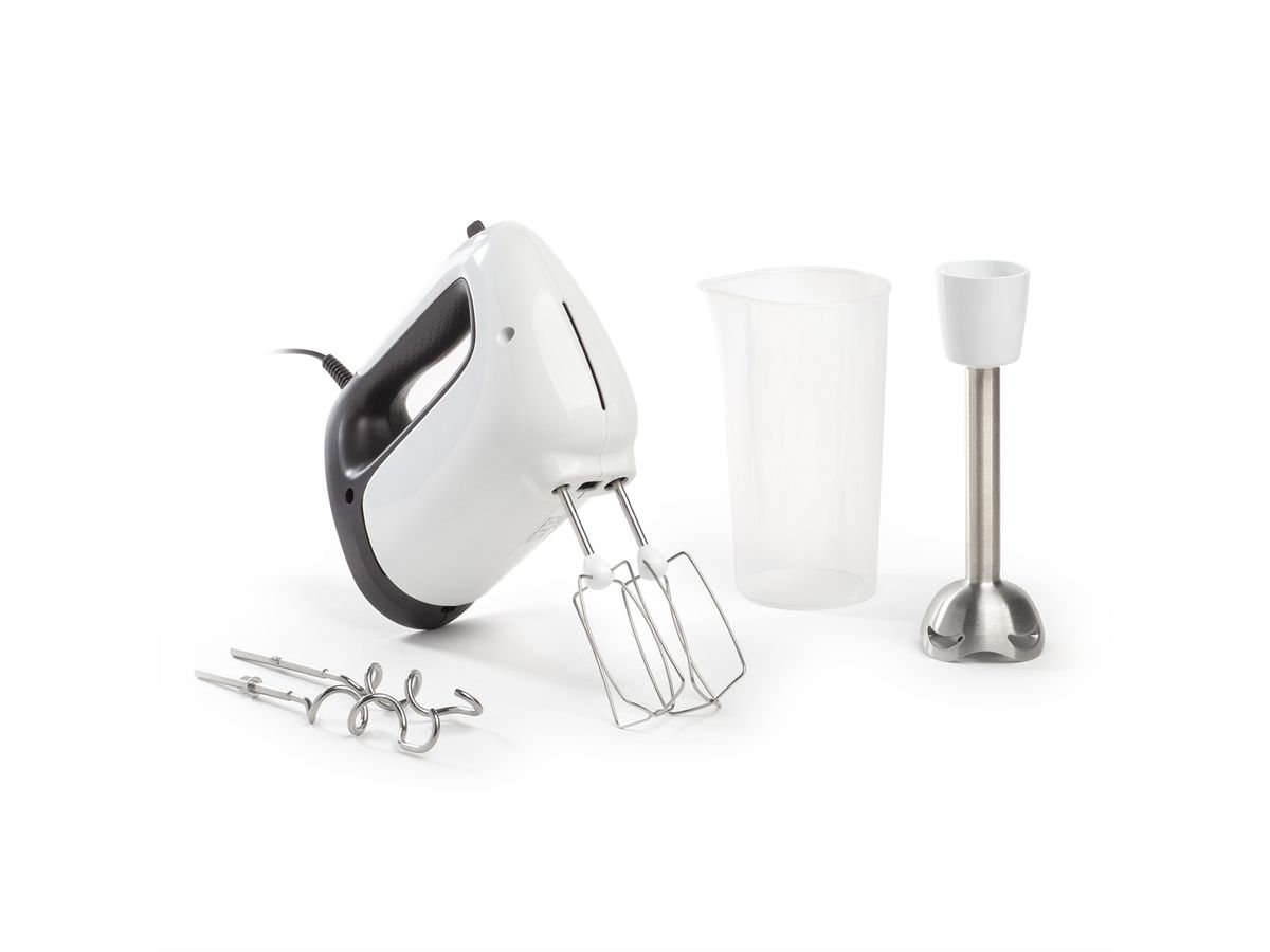 Moulinex Handmixer Prep'Mix HM4621