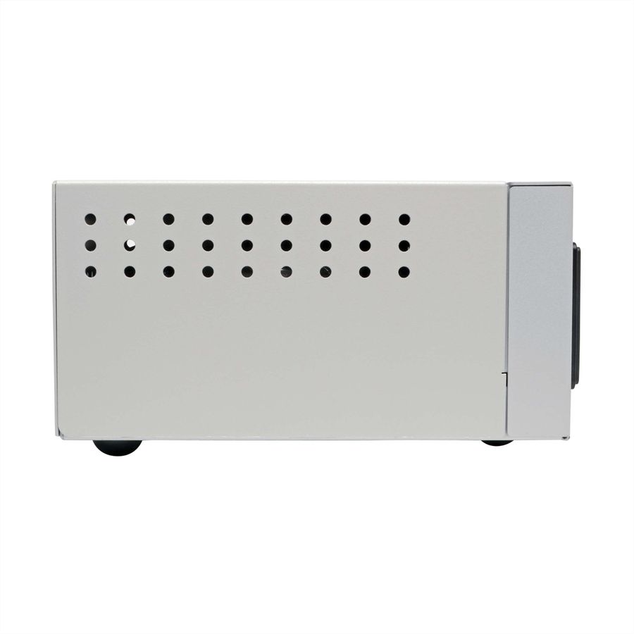 Eaton Isol. Trafo Dual-Volt. 115/230V 300W 60601-1 Medical C14 In 4 C13 Out