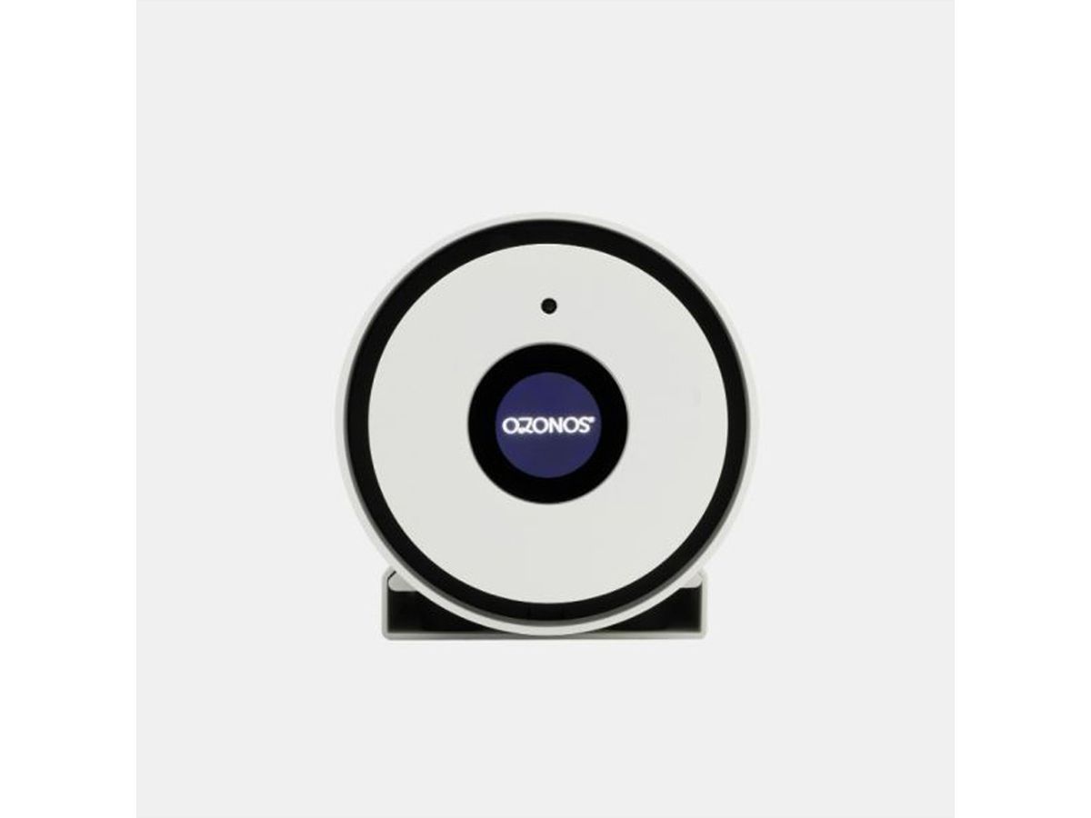 Ozonos AC-II Smart Standard Raumerfrischungsgerät, Weiss