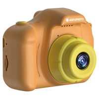 Agfa Realikids Cam Mini Orange
