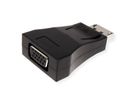 VALUE Adaptateur DisplayPort-VGA, DP M - VGA F