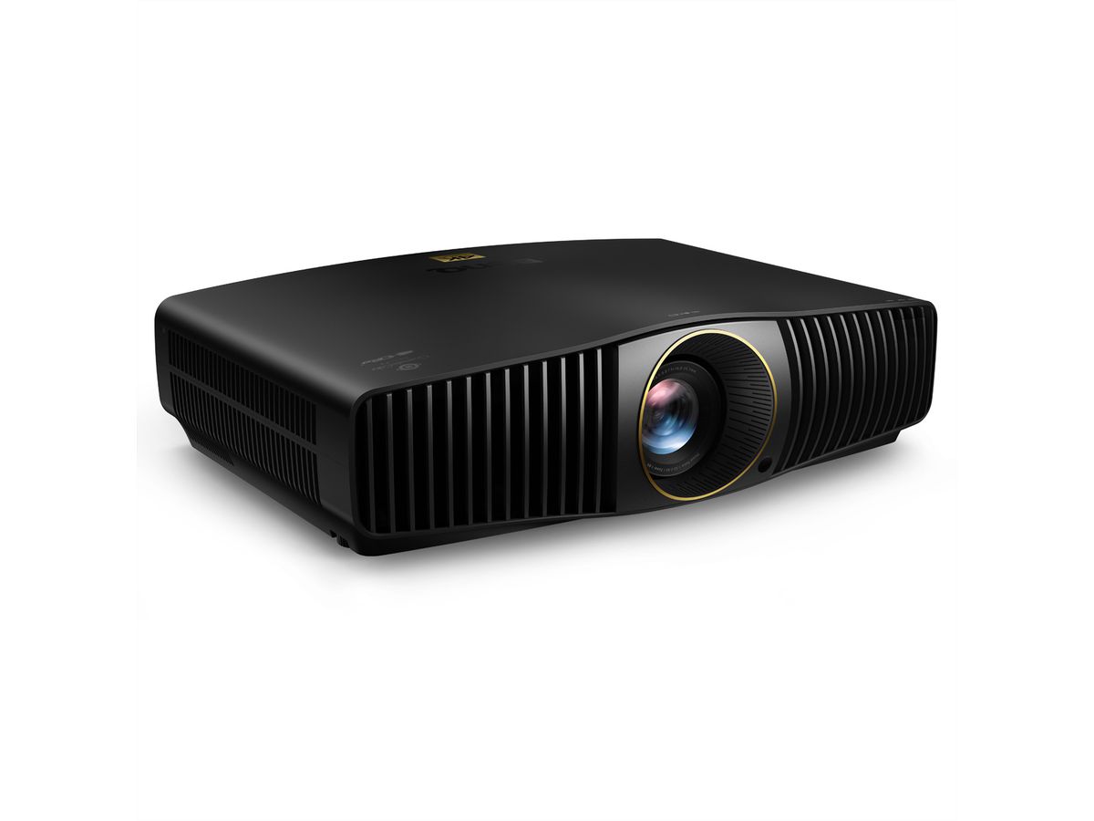 Benq 4K Heimkino Beamer W5800, 4K, 2600AL
