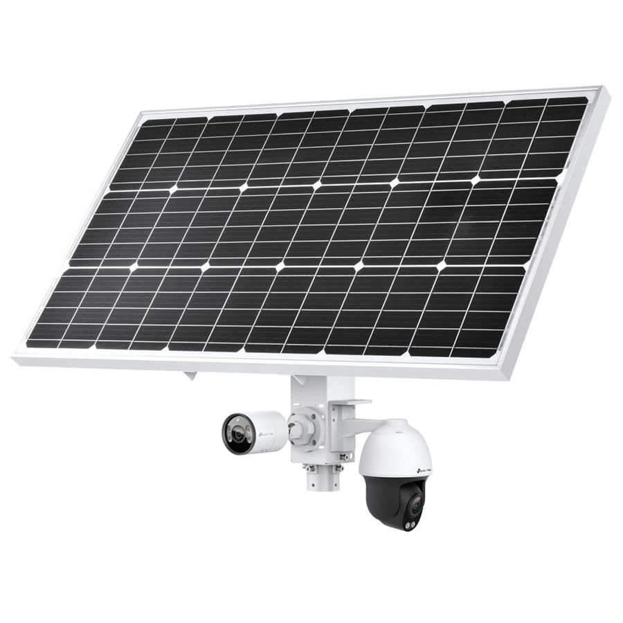 TP-Link VIGI SP9030 Solar Panel 90W