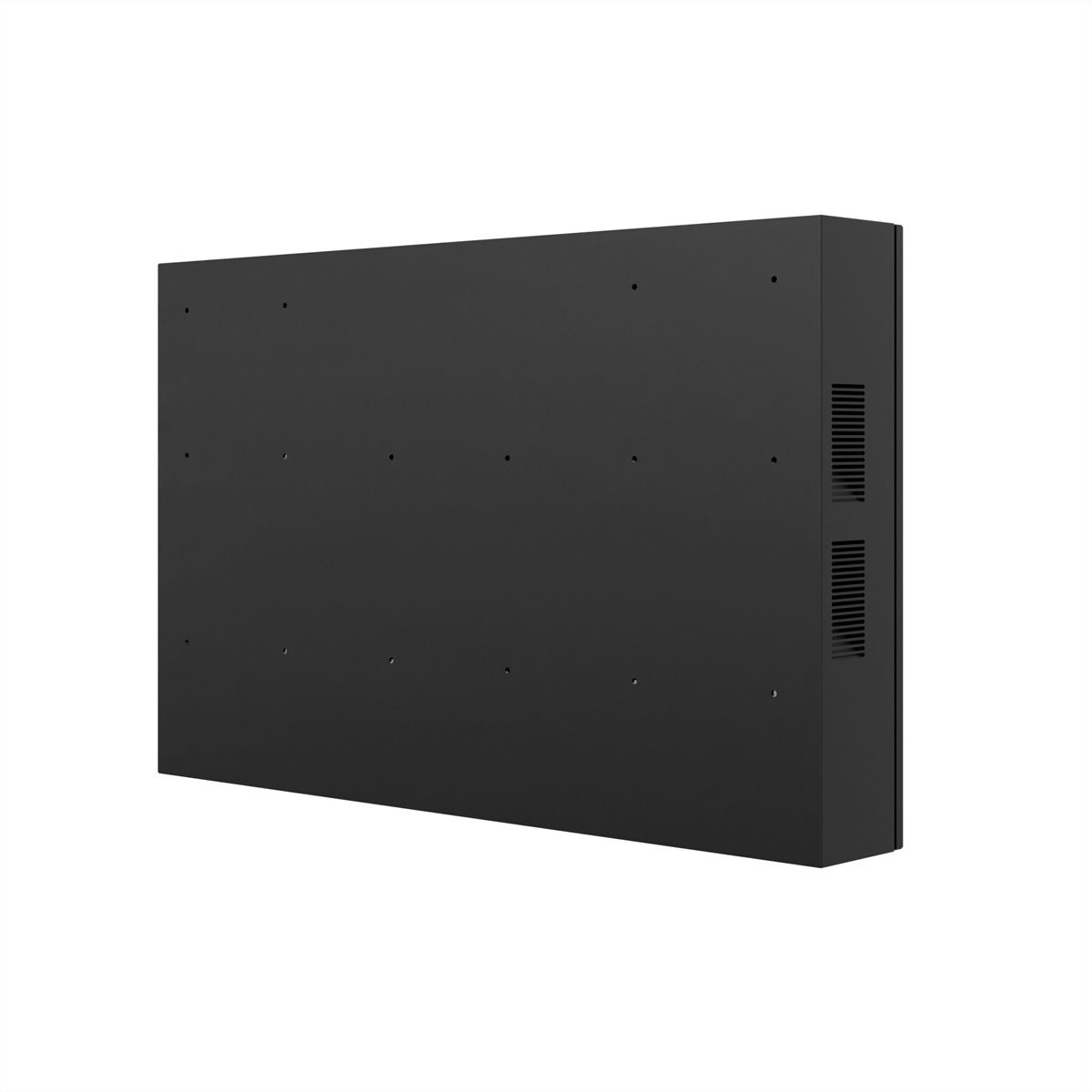 Hagor Boîtier ext. SOPW 55" Landscape, noir