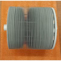 Pack d’humidification complet pour type 7216