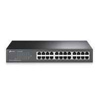 TP-Link TL-SF1024D Switch 24 Port