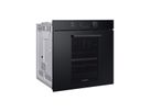 Samsung Ofen NV9000, 75L, Dual Cook graphite grey, NV75T9549CD/SW