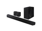 Samsung Soundbar HW-Q990D, Noir graphite