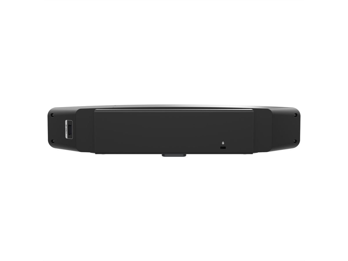 Aver Video Soundbar VB150, 4K, 5x Zoom
