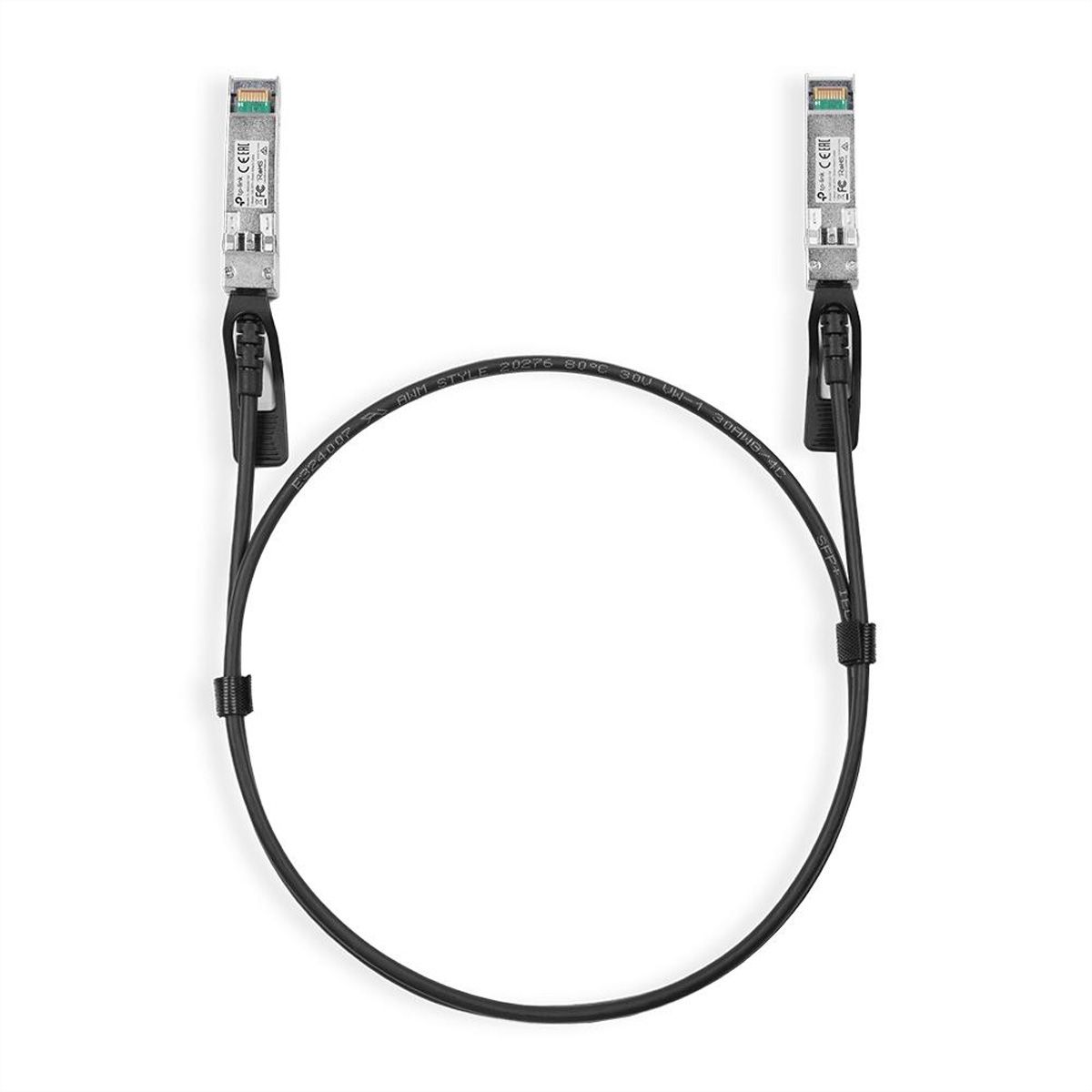 TP-Link SFP+ Kabel SM5220-1M, Up to 1 m Distance