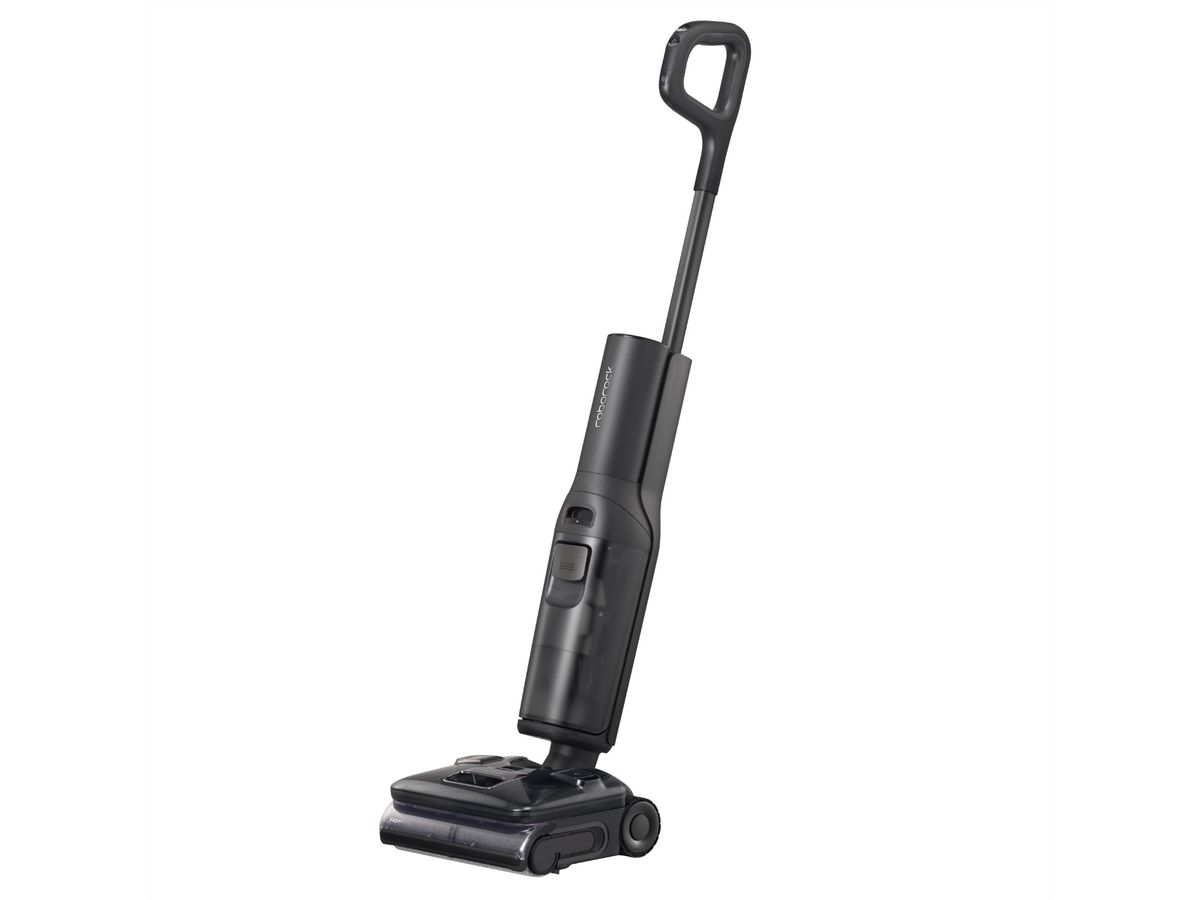 Roborock Aspirateur eau et poussière F25 Steam