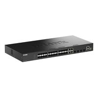 D-LINK DGS-1530-28SC/E Switch 28 ports