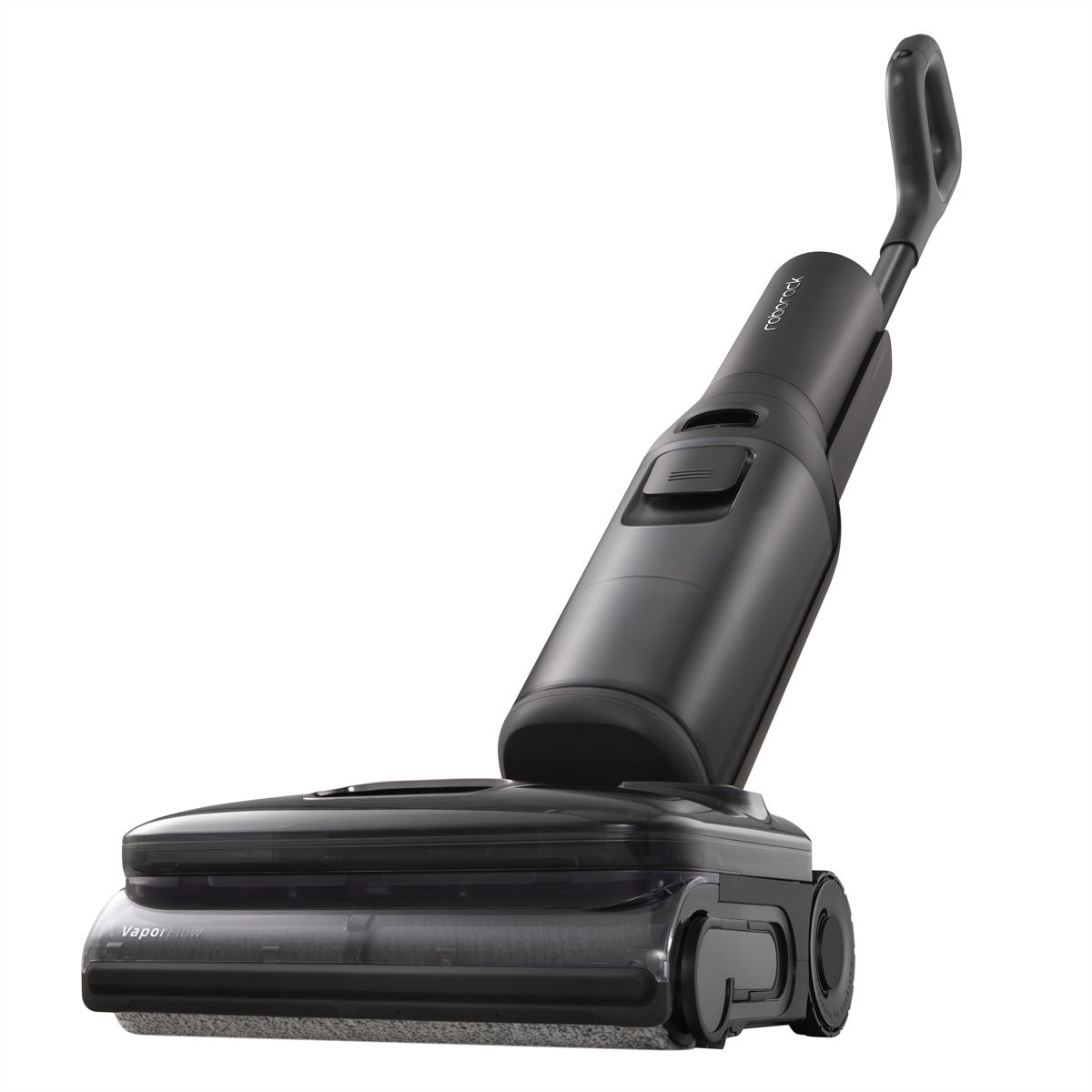 Roborock Aspirateur eau et poussière F25 Steam