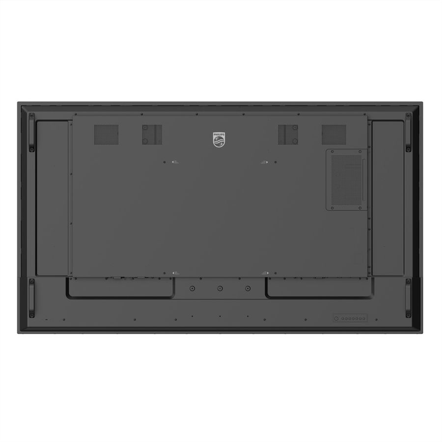 Philips Signage Display 65BDL2050A/00, 65", UHD, 16/7, 400cd/m², Android