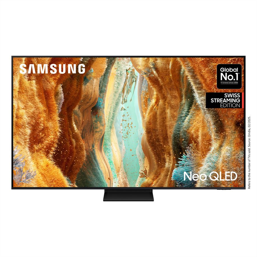 Samsung TV 75" QN70F Series